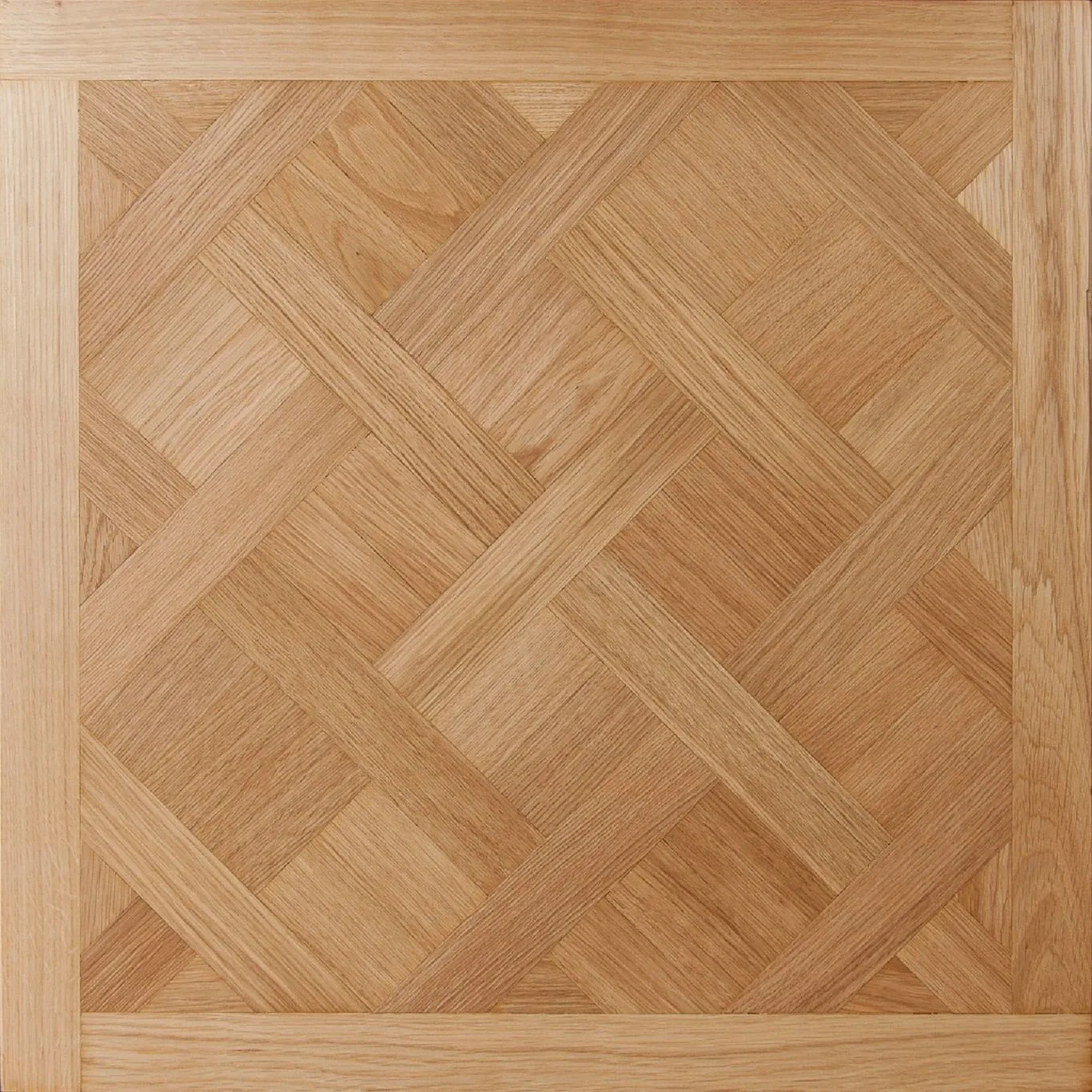Módulo nuevo de parquet Versailles visto en detalle