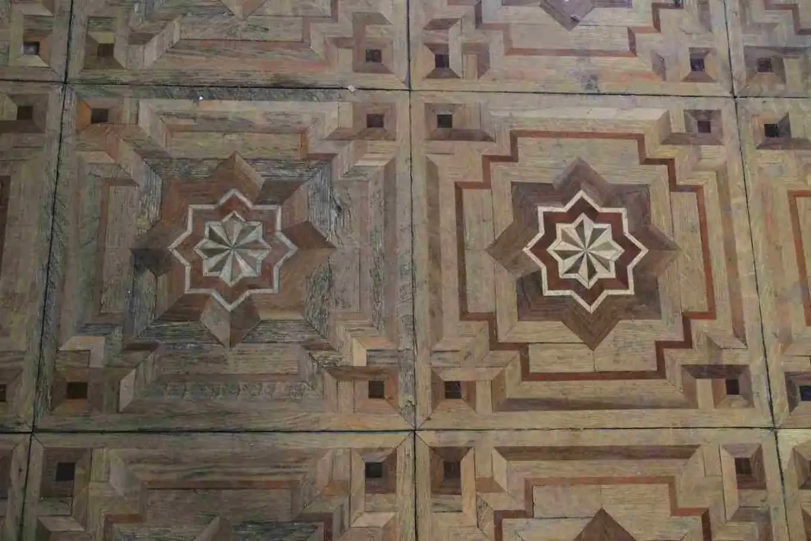 Marquetería siglo XIX Alcalá Parksinta (3)