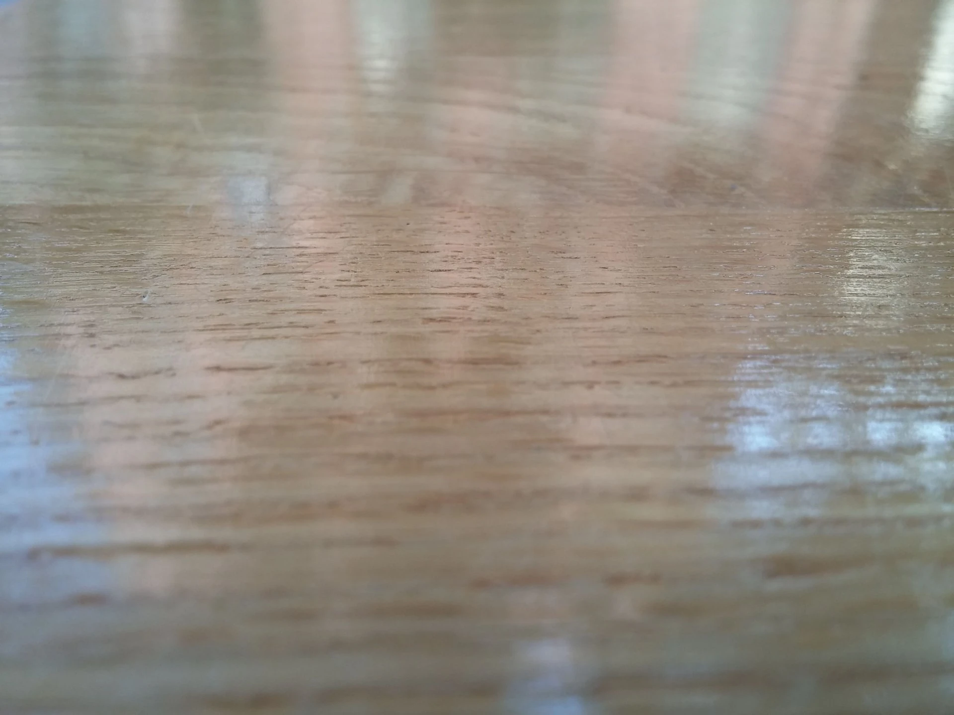 Parquet roble brillo