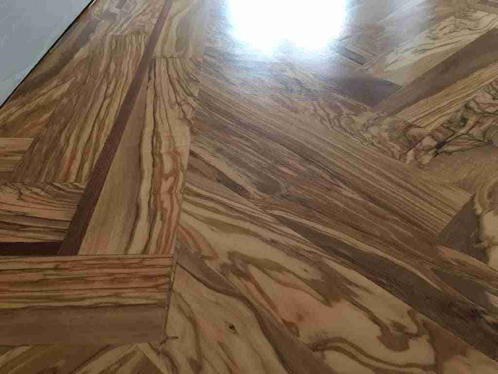 Parquet Olivo Madrid Parquet Olivo