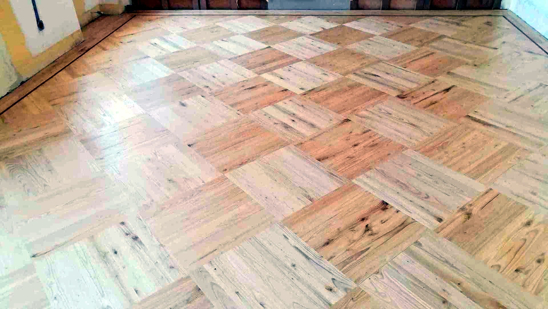 Roble espiga claro ultramate