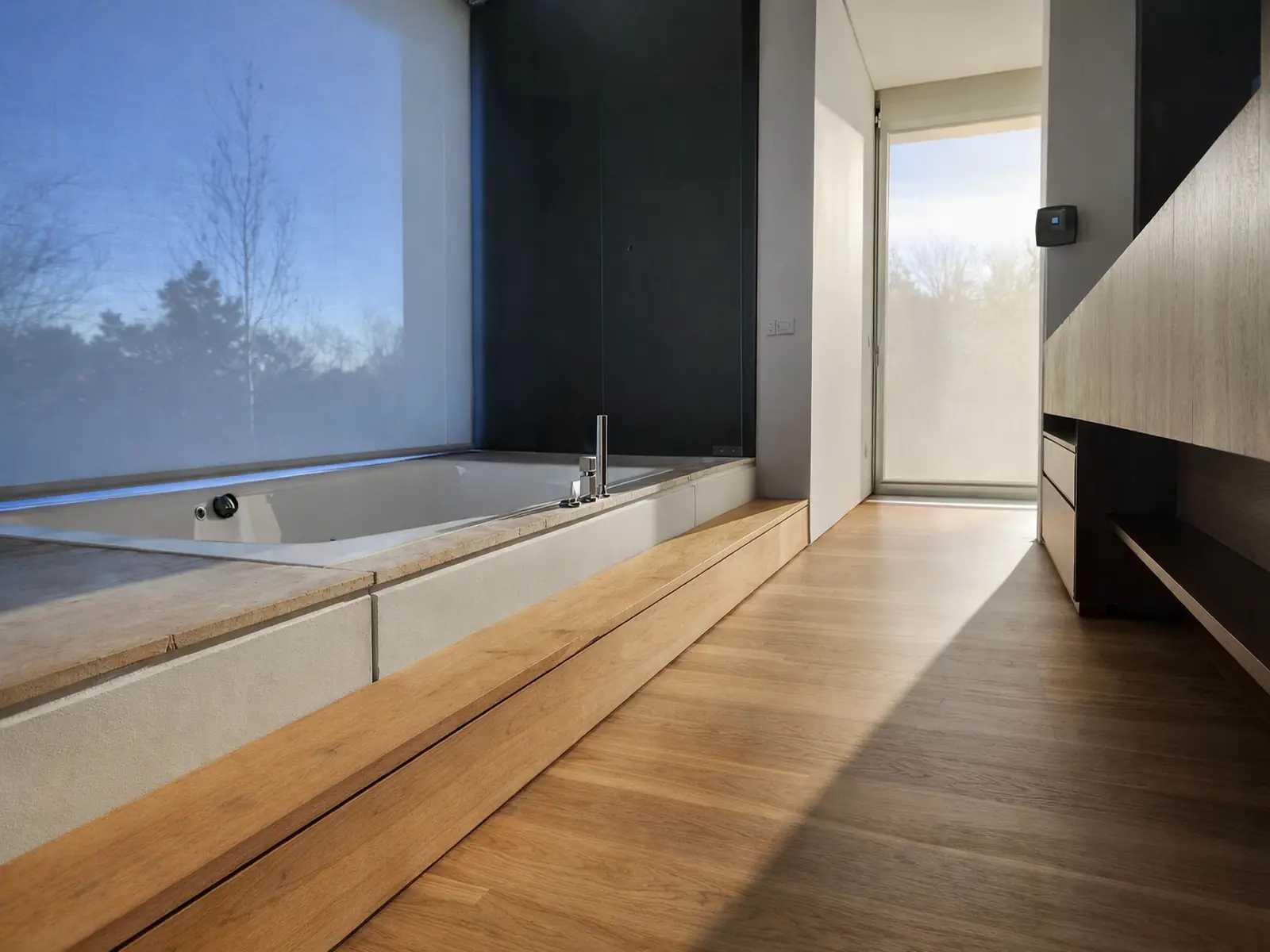 Parquet Multicapa Roble Húmera Parksinta