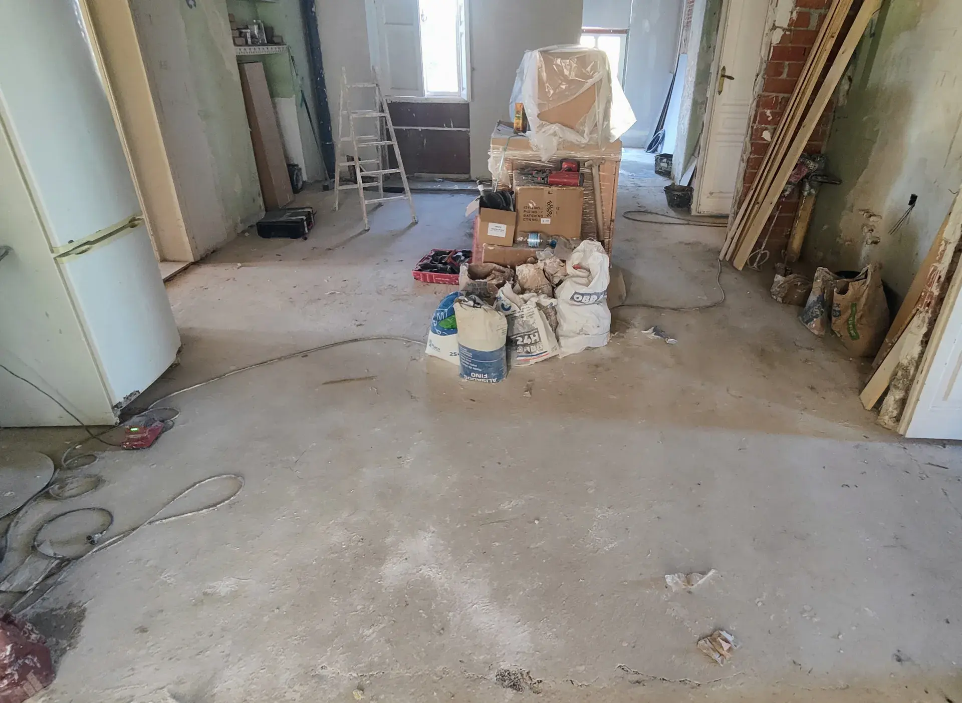 Baldosa Parquet Macizo 3D Baldosa Parquet Macizo 3D