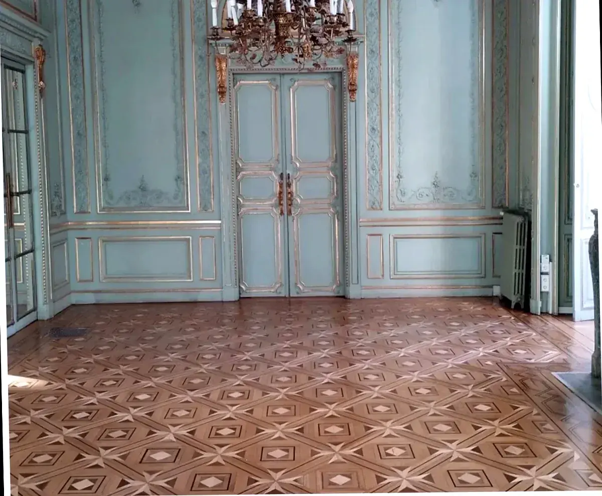 Salón Palacio Después