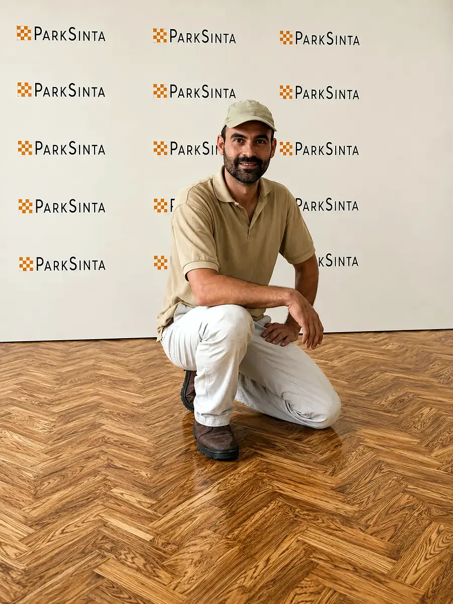 Eduardo Temes ParkSinta 2026 Eduardo Temes - Dirección Técnica y Consultoría