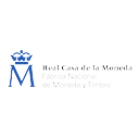 Logo Real Casa de la Moneda