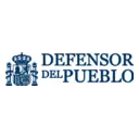 Logo Defensor del Pueblo