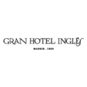 Logo Hotel Gran Inglés