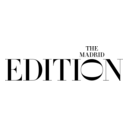 Logo Hotel Madrid EDITION