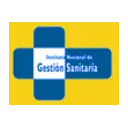 Logo Ministerio de Sanidad (INGESA)