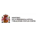 Logo Ministerio de Justicia