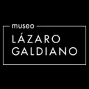 Logo Museo Lázaro Galdiano