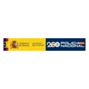 Logo Dirección Nacional de la Policía