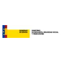 Logo Biblioteca de la Seguridad Social
