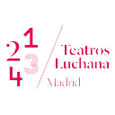 Logo Teatros Luchana