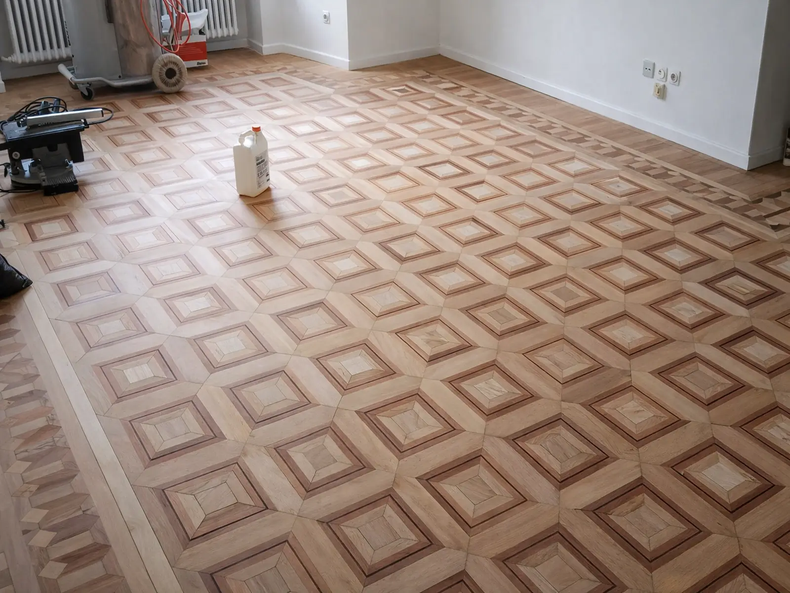 Madera de arce